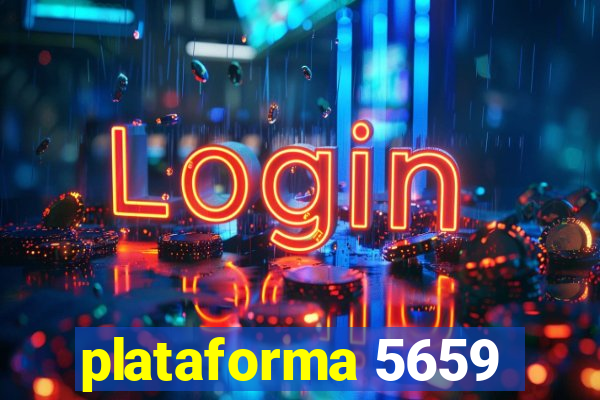 plataforma 5659